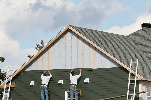 Creighton, NE Siding Installation & Repair Company